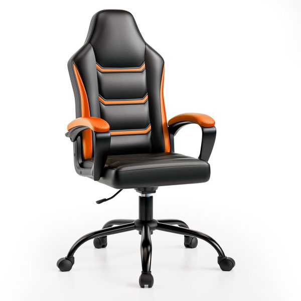 MaxFlex Gaming Chair