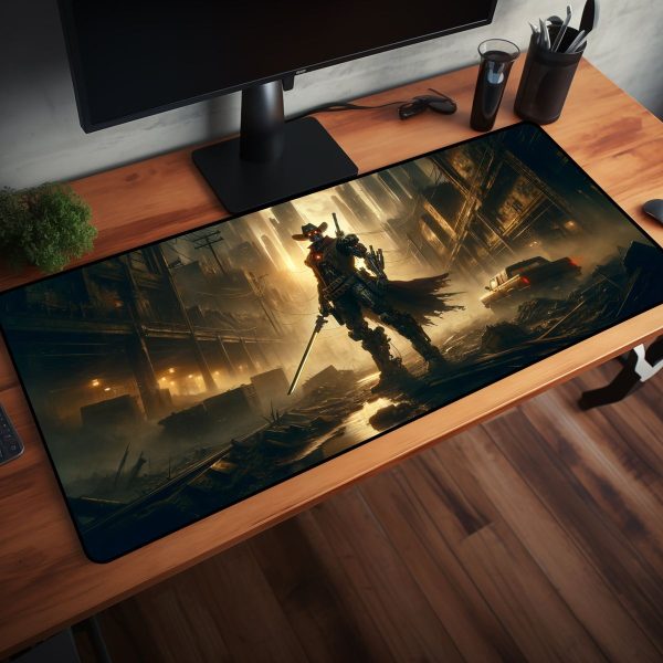 UltraSmooth Gaming Mousepad