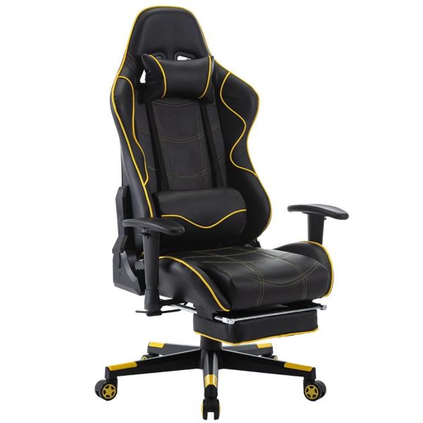 Ultimate Comfort Gaming Chair