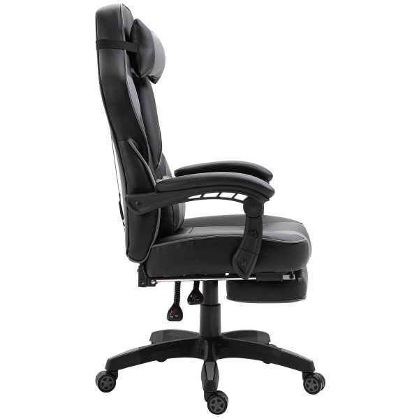 ProGamer Ergonomic Chair