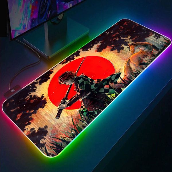 ProGrip Gaming Mousepad