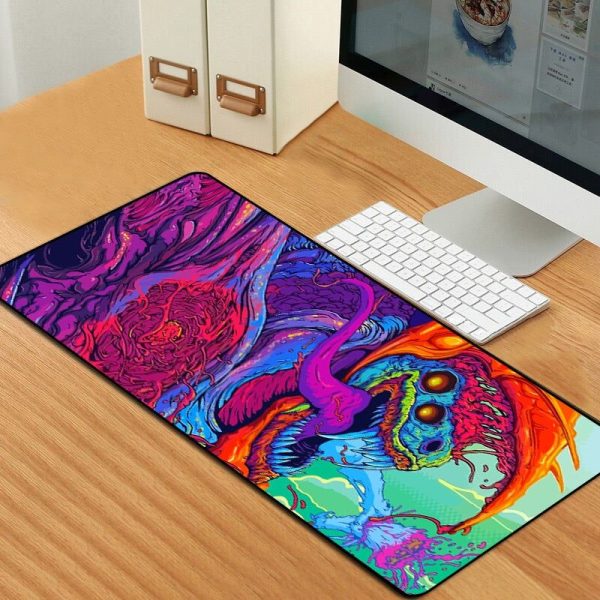 Precision Gaming Mousepad XL